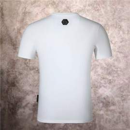 Picture of Philipp Plein T Shirts Short _SKUPPM-3XL8L5623762